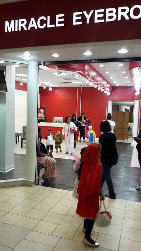 Shopping Mall «Edison Mall», reviews and photos, 4125 Cleveland Ave, Ft Myers, FL 33901, USA