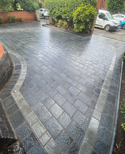 Reviews of SP Paving Ltd in Nottingham - Construction company