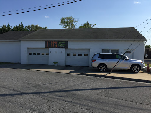 Lori's Precision Detailing en Winchester