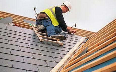 Roofing Contractor «RoofCrafters», reviews and photos, 330 Robert Smalls Pkwy #24, Beaufort, SC 29906, USA