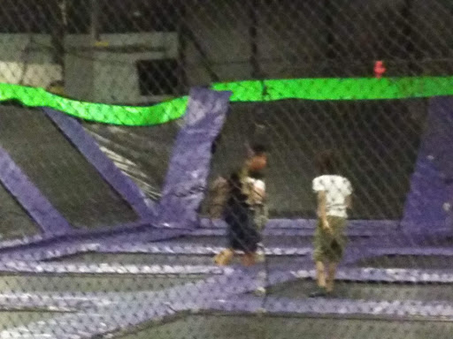 Amusement Center «Xtreme Air Trampoline Park», reviews and photos, 910 E Pecos Rd, Chandler, AZ 85225, USA