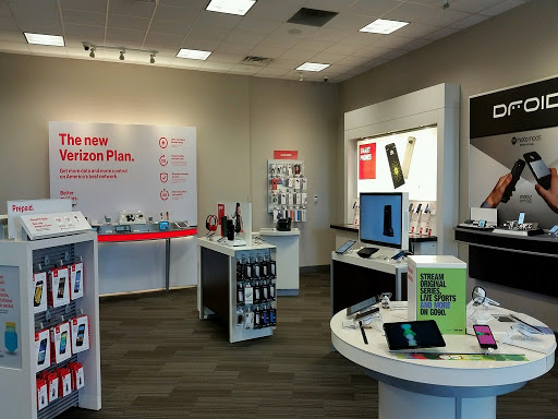 Cell Phone Store «Verizon», reviews and photos, 29024 Gratiot Ave, Roseville, MI 48066, USA