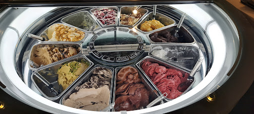 Yogorino ITALY Al-Khobar 