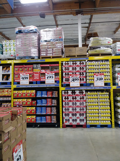 Supermarket «FoodMaxx», reviews and photos, 1232 Colusa Ave, Yuba City, CA 95991, USA