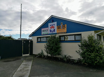 Barrington Bowling Club