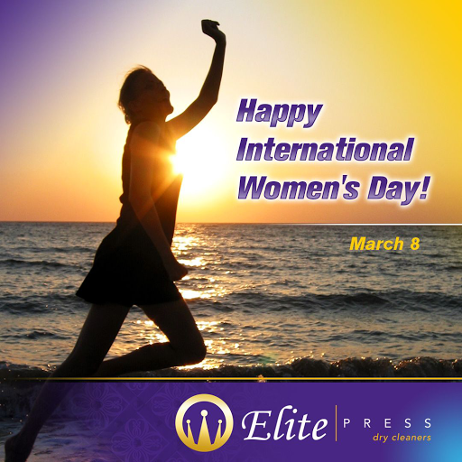 Dry Cleaner «Elite Press Dry Cleaners», reviews and photos, 2600 NW 87th Ave #16, Doral, FL 33172, USA