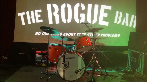 Bar «Rogue», reviews and photos, 423 N Scottsdale Rd, Scottsdale, AZ 85257, USA