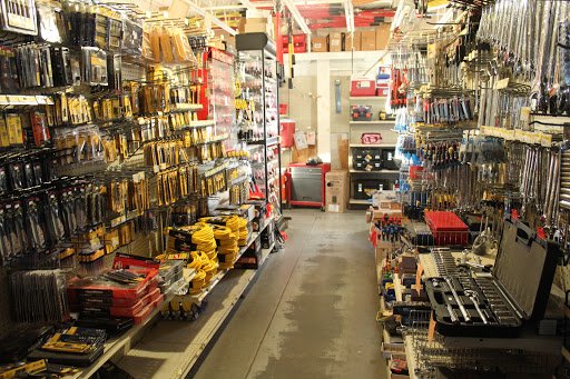 Hardware Store «Gideon King Hardware», reviews and photos, 5466 Friendship Ln, Kinzers, PA 17535, USA