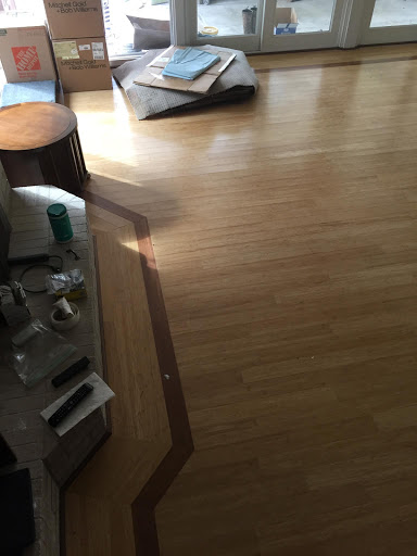 Building Materials Store «Cali Bamboo», reviews and photos