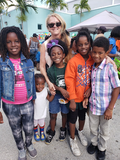 Community Center «Washington Park Community Center», reviews and photos, 5199 Pembroke Rd, Hollywood, FL 33021, USA