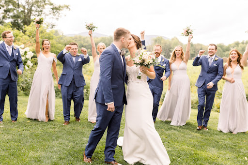 Bridal Shop «Bella Bridesmaid», reviews and photos, 2425 Kildaire Farm Rd #305, Cary, NC 27518, USA