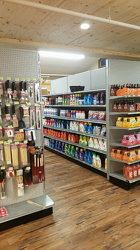 Grocery Store «Country Market», reviews and photos, 900 Moraine Ave, Estes Park, CO 80517, USA