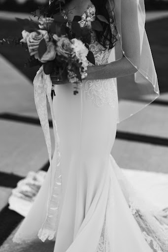 Bridal Shop «The Blushing Bride Boutique», reviews and photos, 6991 Main St, Frisco, TX 75034, USA