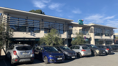 Crédit Agricole Agence de PUGET SUR ARGENS à Puget-sur-Argens