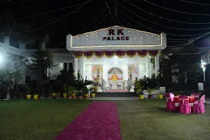 R.K Palace image