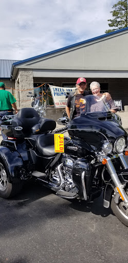 Harley-Davidson Dealer «Columbia Motorcycle Harley-Davidson», reviews and photos, 1314 NE 102nd St, Vancouver, WA 98686, USA