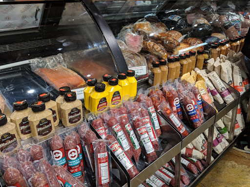 Grocery Store «Westside Market NYC», reviews and photos, 77 7th Ave S, New York, NY 10011, USA