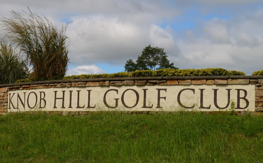 Golf Course «Knob Hill Golf Course», reviews and photos, 1 Shinnecock Dr, Manalapan Township, NJ 07726, USA