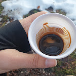 Photo n°3 de l'avis de FB.F fait le 24/02/2021 à 13:28 sur le  Rifugio Le Janare à Località Miralago , Castello del Matese