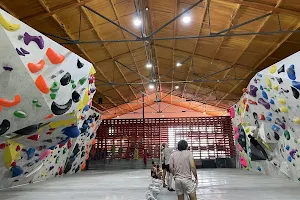 Vertigo Climbing Wall image