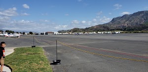 Aviation Museum of Santa Paula - photo 40