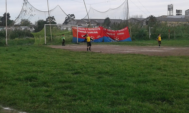 Club Baby Fútbol Parque Guaraní - Tienda para bebés