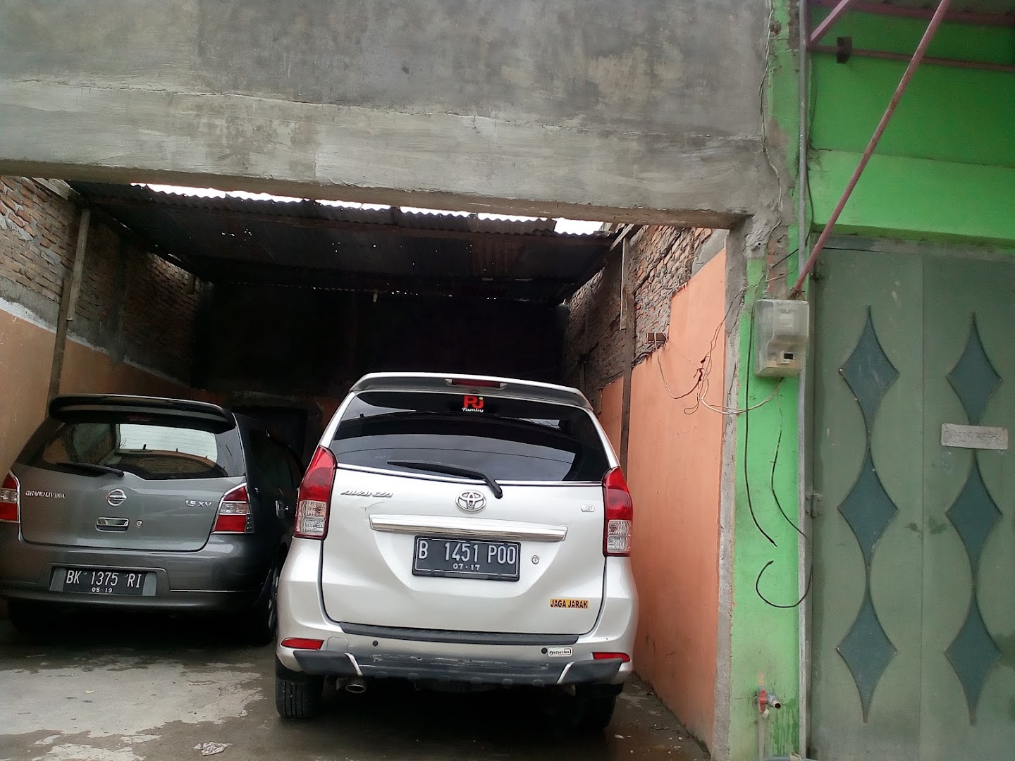 Gambar Rental Mobil Wak Sulis Janggut