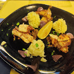 Photo n°1 de l'avis de Samuel.a fait le 31/07/2023 à 12:01 sur le  Ristorante Pizzeria Il Vicolo à Genoa