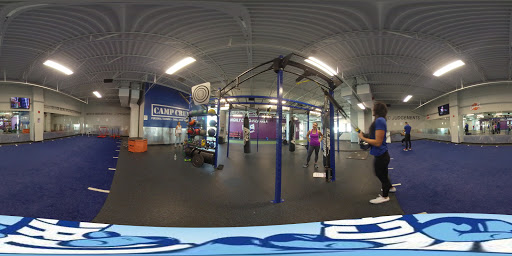 Health Club «Crunch - Hillsborough», reviews and photos, 4340 W Hillsborough Ave, Tampa, FL 33614, USA