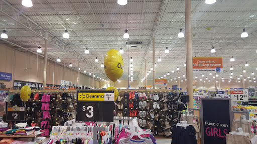 Discount Store «Walmart», reviews and photos, 5150 Roe Blvd, Roeland Park, KS 66205, USA