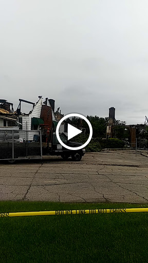 Country Club «Western Golf & Country Club», reviews and photos, 14600 Kinloch, Redford Charter Twp, MI 48239, USA