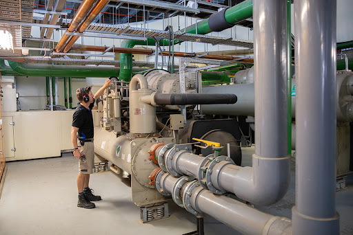 Canberra Air Conditioning Services