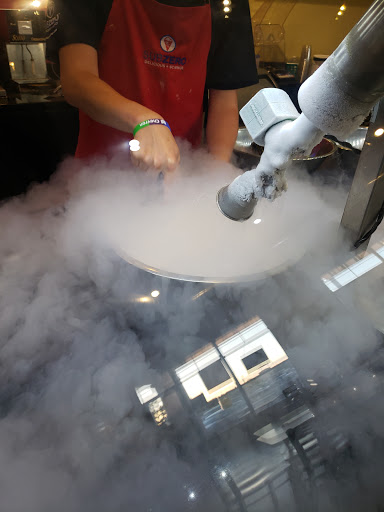 Frozen Yogurt Shop «Sub Zero Ice Cream and Yogurt», reviews and photos, 5612 South 900 East, Murray, UT 84107, USA