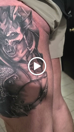 Explore daughter mother tattoo ideas, creative tattoo ideas in Omaha, available at LeVeL UP Tattoo