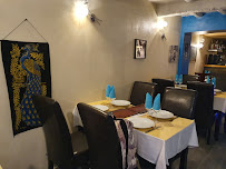 Atmosphère du Restaurant Indien Le Kashmir à La Ciotat - n°5