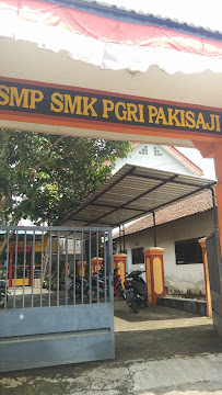 Foto SMK  Pgri Pakisaji, Kabupaten Malang