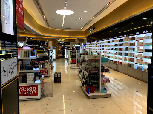 Duty Free Americas Punta Cana