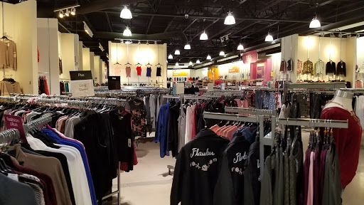 Discount Store «Gordmans», reviews and photos, 1101 W Riverdale Rd, Ogden, UT 84405, USA