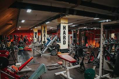 Fitness U Pešků - 30, Broumovská 963, 460 06 Liberec, Czechia