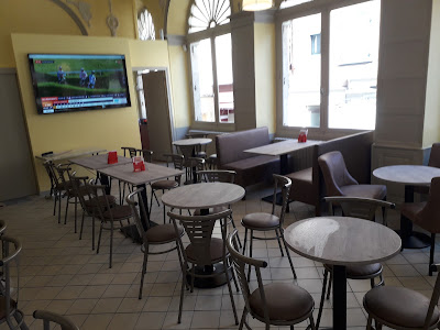 Bar-Pmu Le Saint Louis à Le Puy-en-Velay