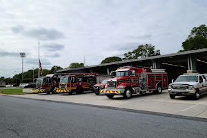 Township of Spring Fire Rescue Services