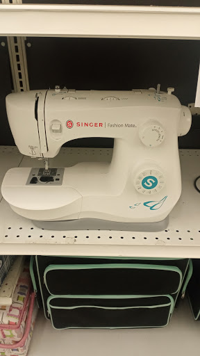 Fabric Store «Jo-Ann Fabrics and Crafts», reviews and photos, 16055 Whittier Blvd, Whittier, CA 90603, USA