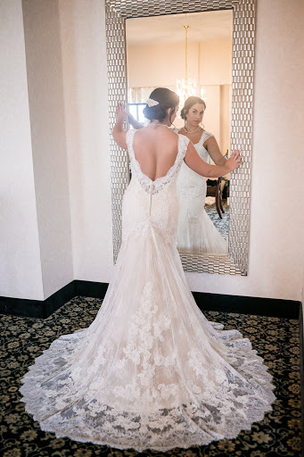 Bridal Shop «Antoinette Rose», reviews and photos, 141 Chambers Bridge Rd, Brick, NJ 08723, USA