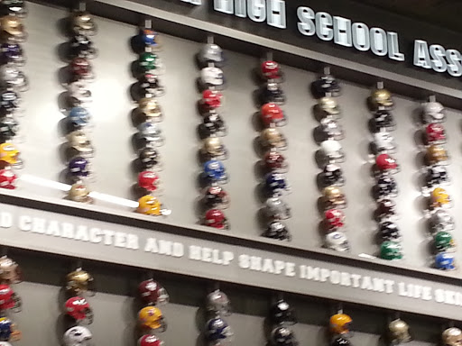 Stadium «Georgia Dome», reviews and photos, 1 Georgia Dome Dr, Atlanta, GA 30313, USA