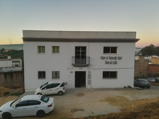 Centro del Profesorado Villamartín, Centro de entrenamiento en Villamartín,Cádiz