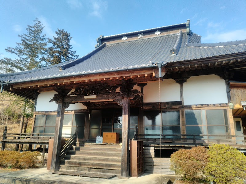 見本寺