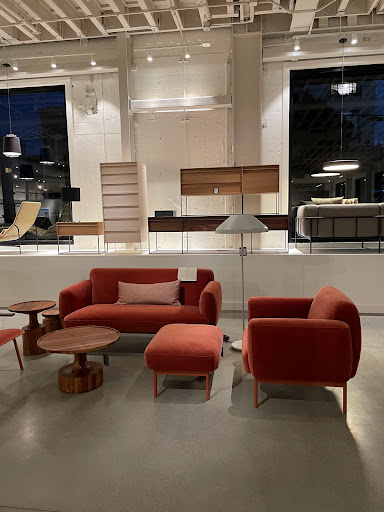 Furniture Store «Blu Dot», reviews and photos, 560 Valencia St, San Francisco, CA 94110, USA