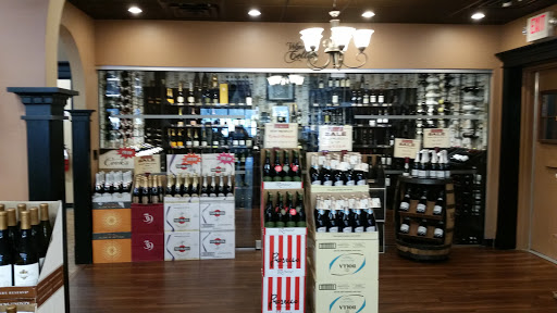 Wine Store «Southtowns Wine & Liquor», reviews and photos, 4095 N Buffalo Rd, Orchard Park, NY 14127, USA
