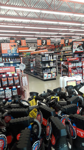 Auto Parts Store «AutoZone», reviews and photos, 3001 N University Dr, Sunrise, FL 33322, USA