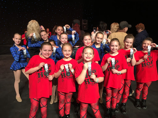 Dance School «Just For Kix - White Bear Dance Classes», reviews and photos, 2600 Co Rd E East, White Bear Lake, MN 55110, USA